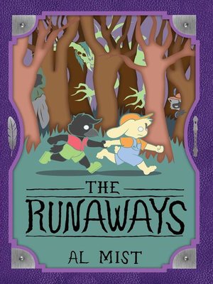 cover image of Runaways